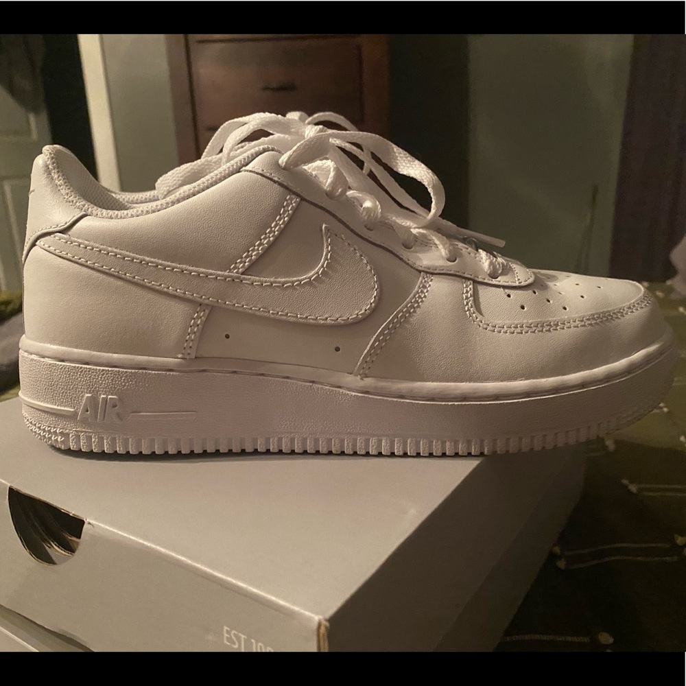 Nike Airforce 1